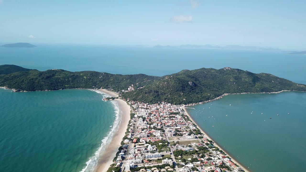 Por Que Bombinhas é o Destino Perfeito para Descansar